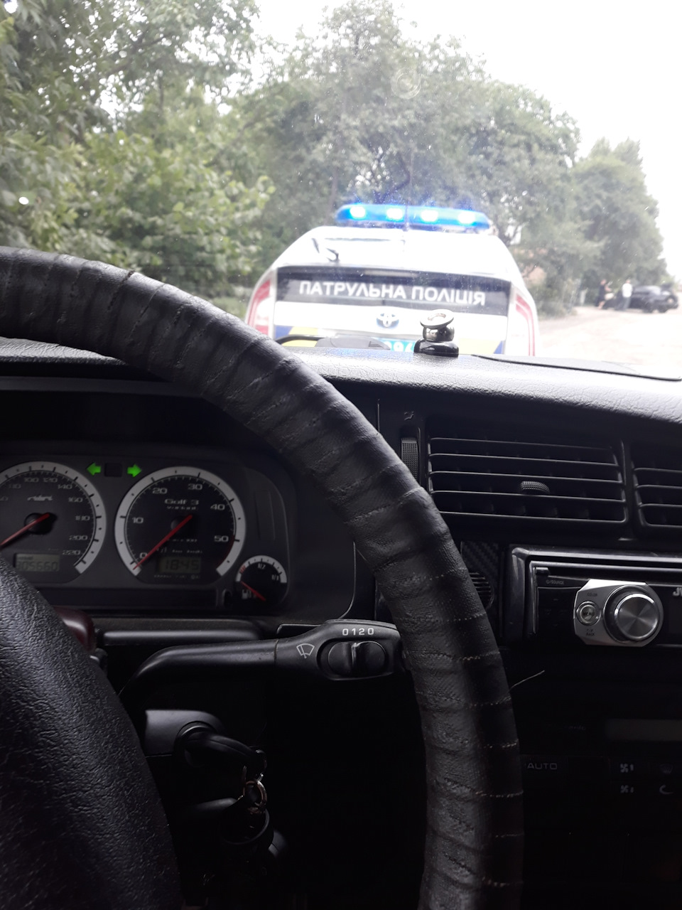 1 штраф за 8 років 1