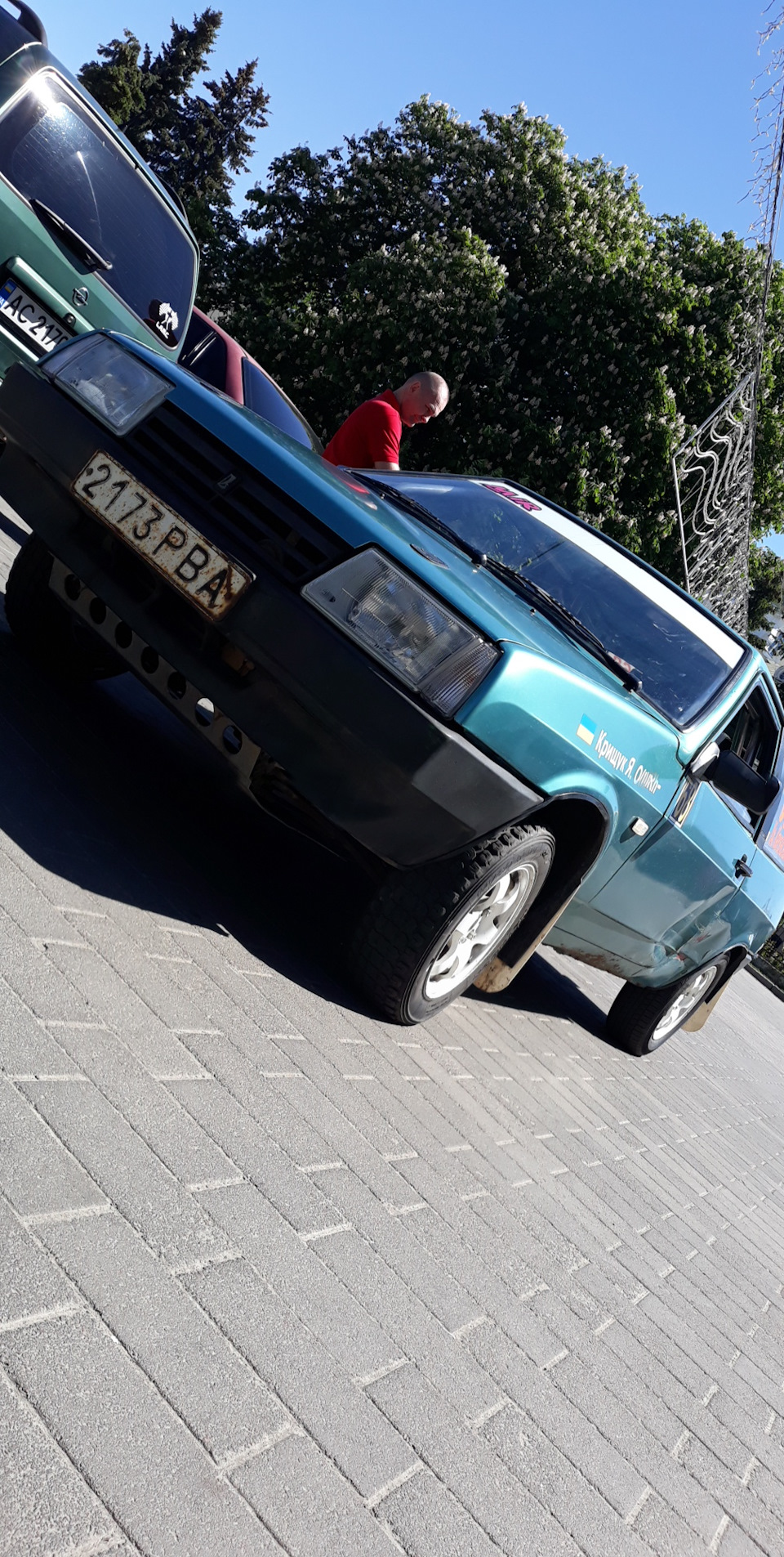 Авто Мото Фестиваль! 06.05.2018 Співтовариства › LAMC 5