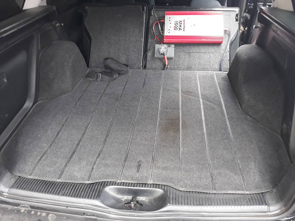 Зняття чищення та встановлення датчика рівня палива Volkswagen Golf 3 5
