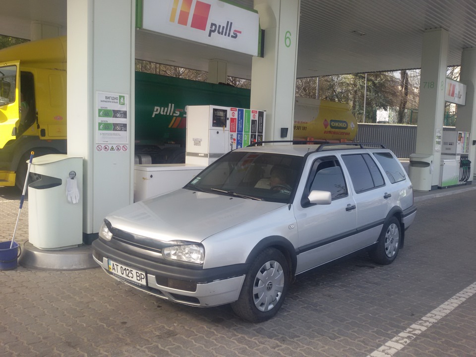 Без слів, машина продана 1