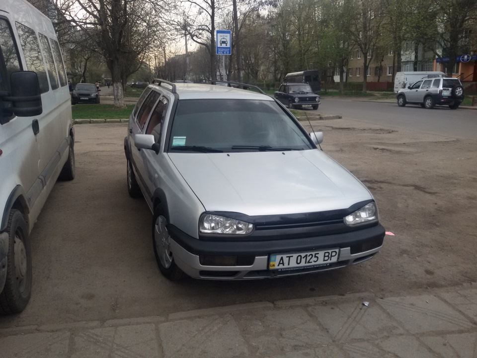 Без слів, машина продана 2