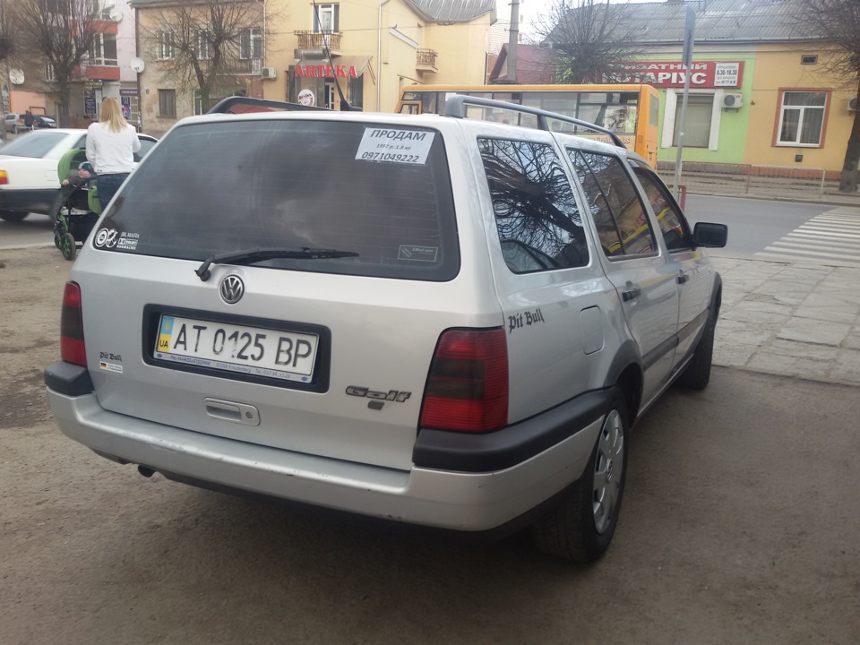Без слів, машина продана 5