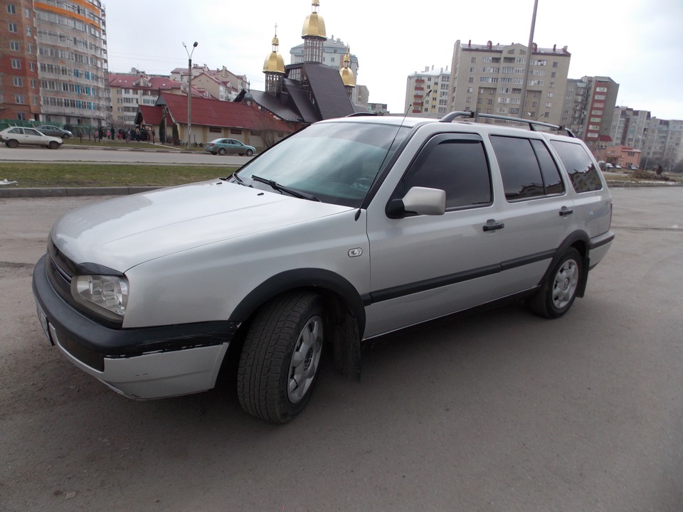 Відмилися від зими)) 4