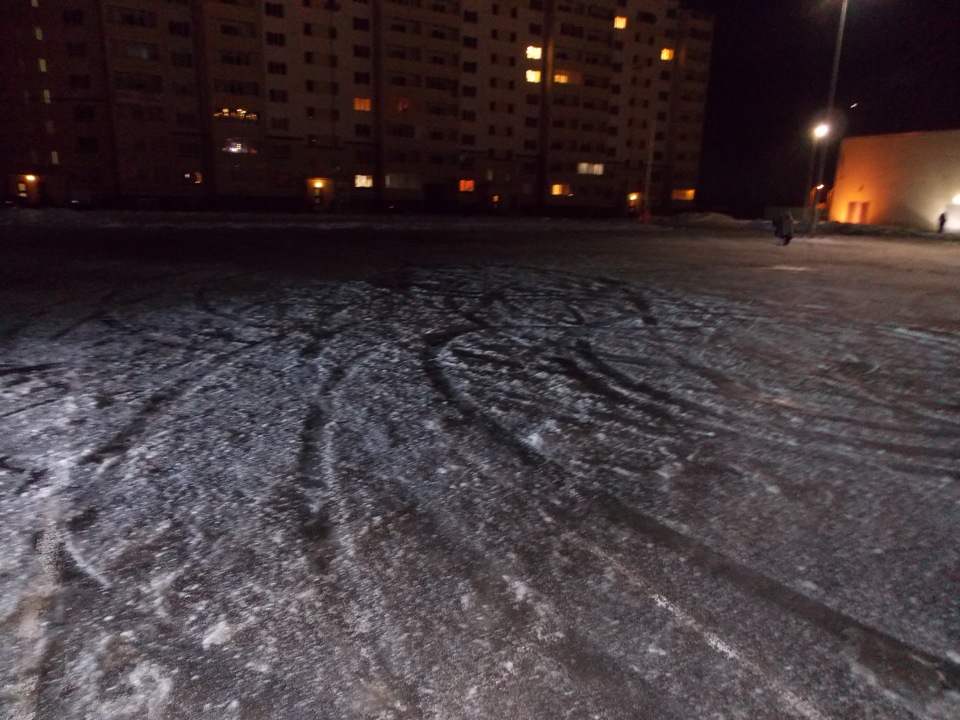 Перед новорічна зустріч (відео) 27.12.2012 р. ч.1 1