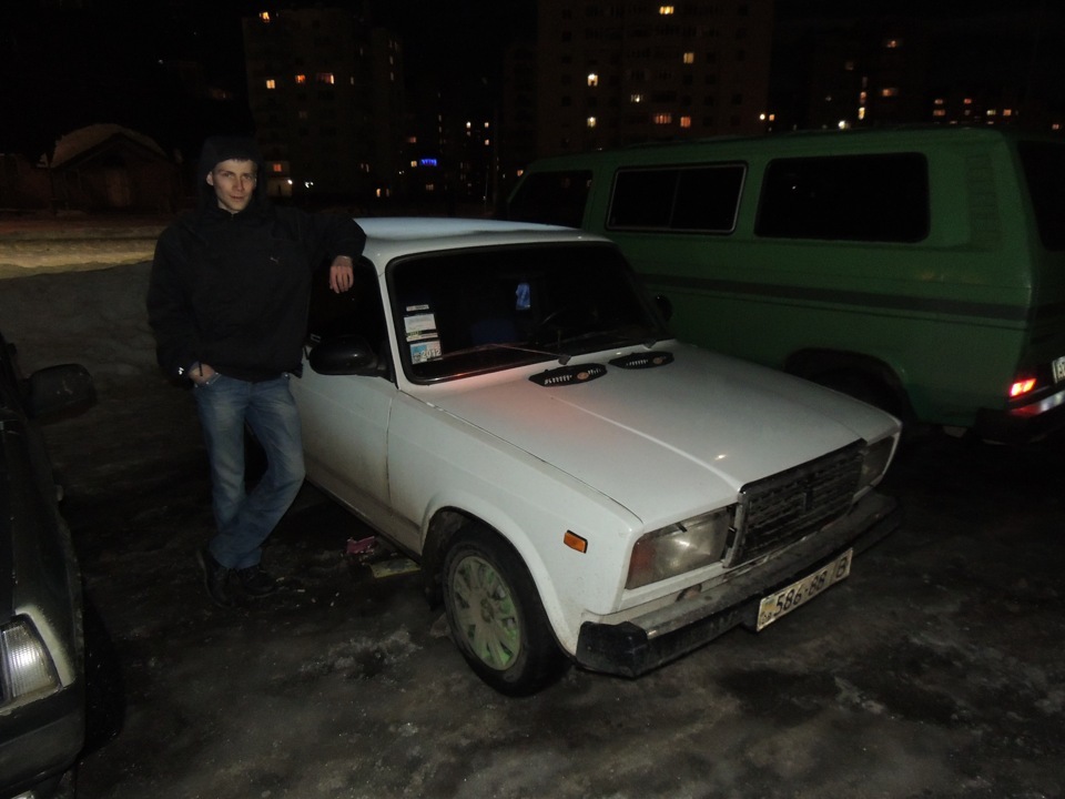 Перед новорічна зустріч (відео) 27.12.2012 р. ч.2 1