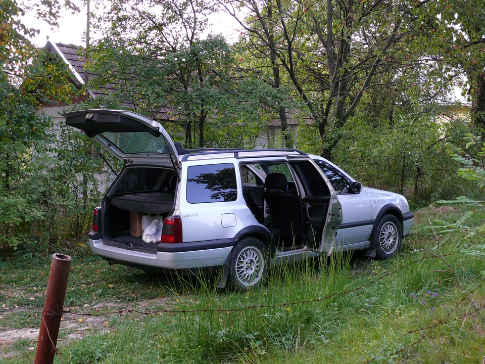 Поїздка на природу 4