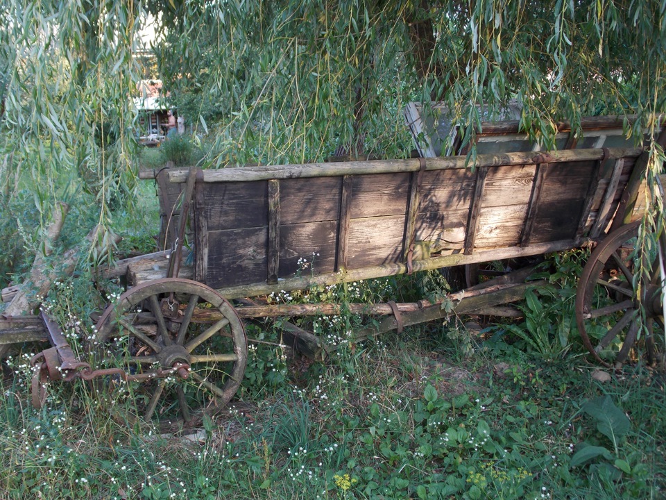 У гостях у друга ч.3 5