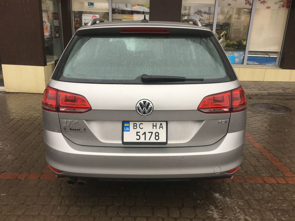 Американцю американський номер 2