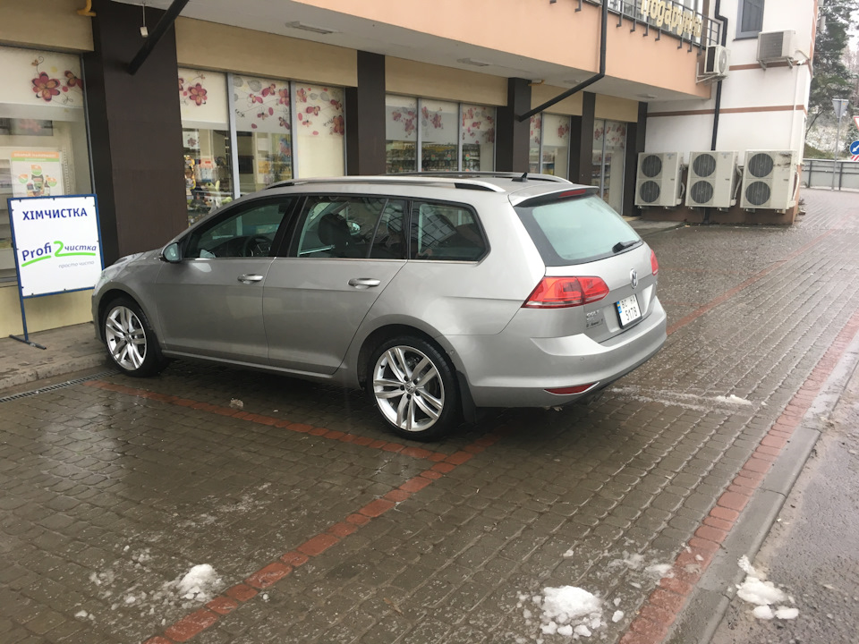 Американцю американський номер 3
