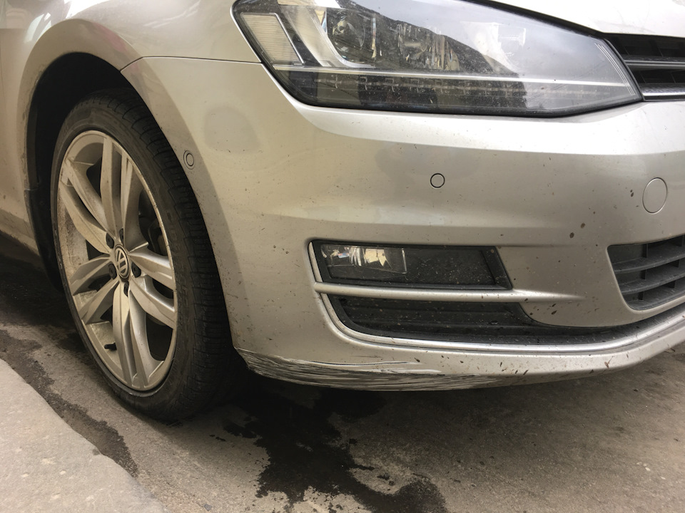 Неприємність курва 2