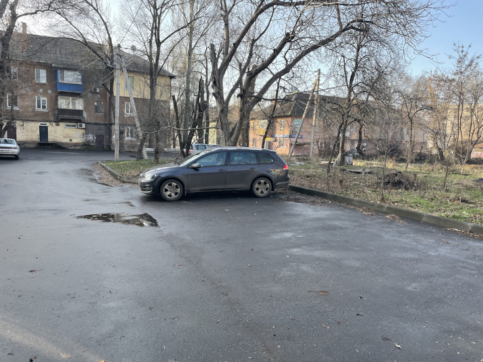 Встановив вогнегасник, замінив задн. щітку, ГУ 2