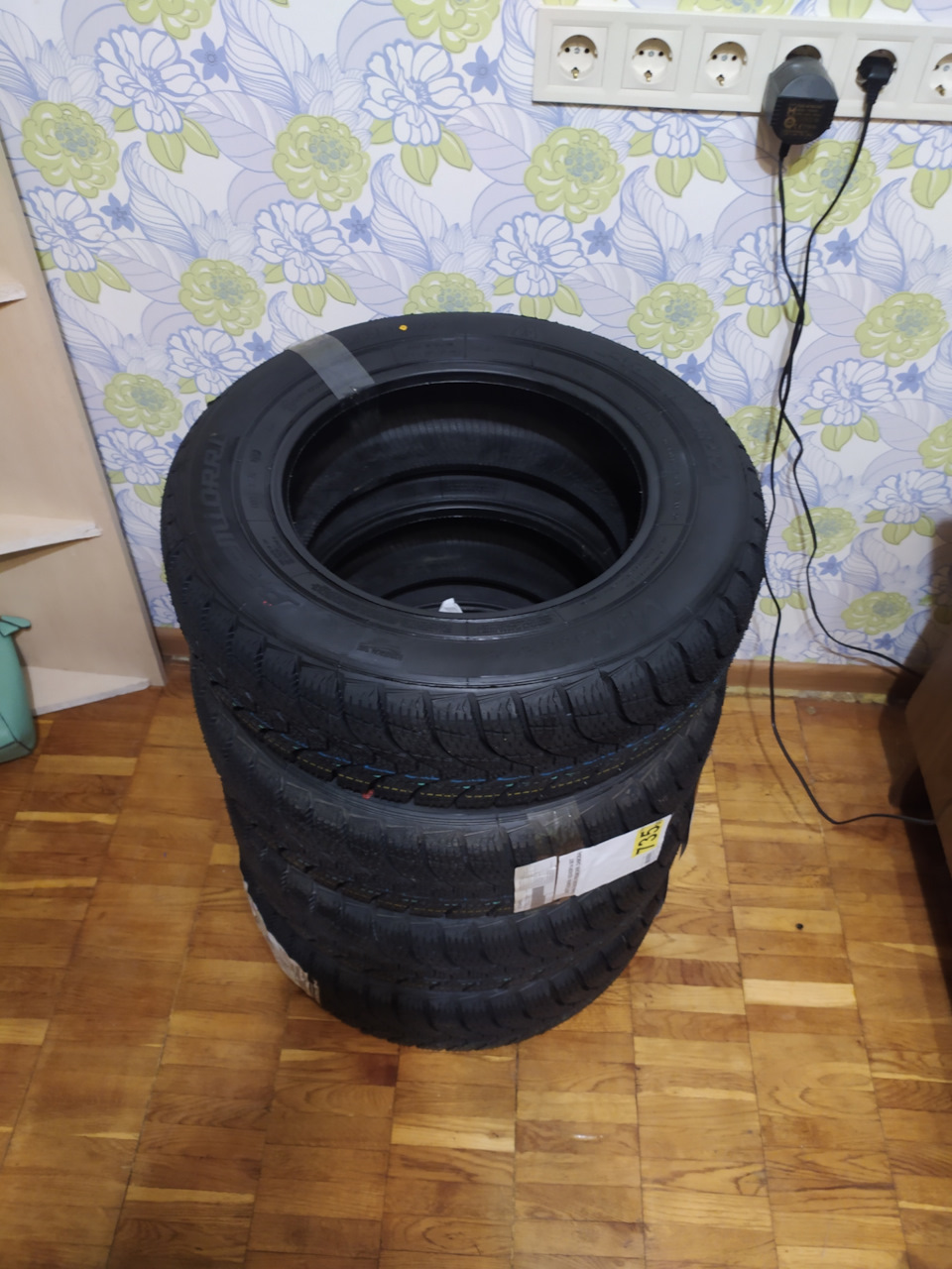 Оновочки на зиму 2