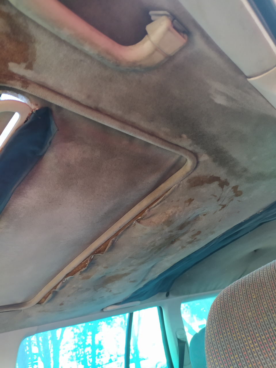 Стеля вимагає оновлення 1