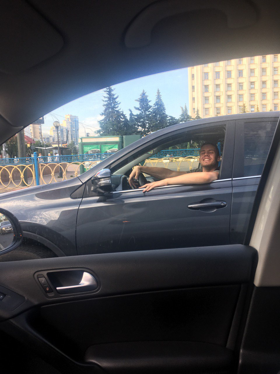 Трохи про ремонт моєї машини після приїзду зі США 3