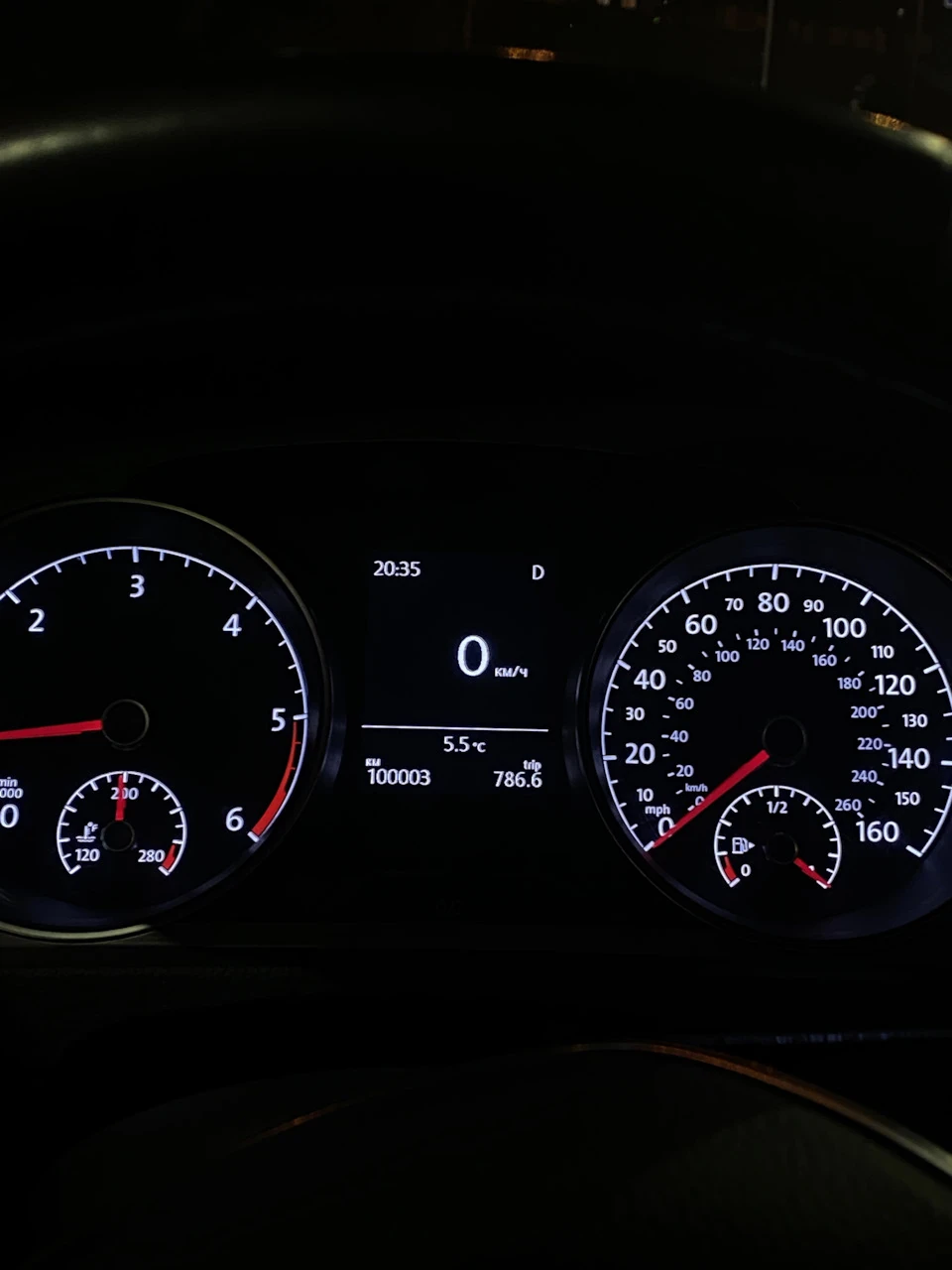 Привіт 100 тис км