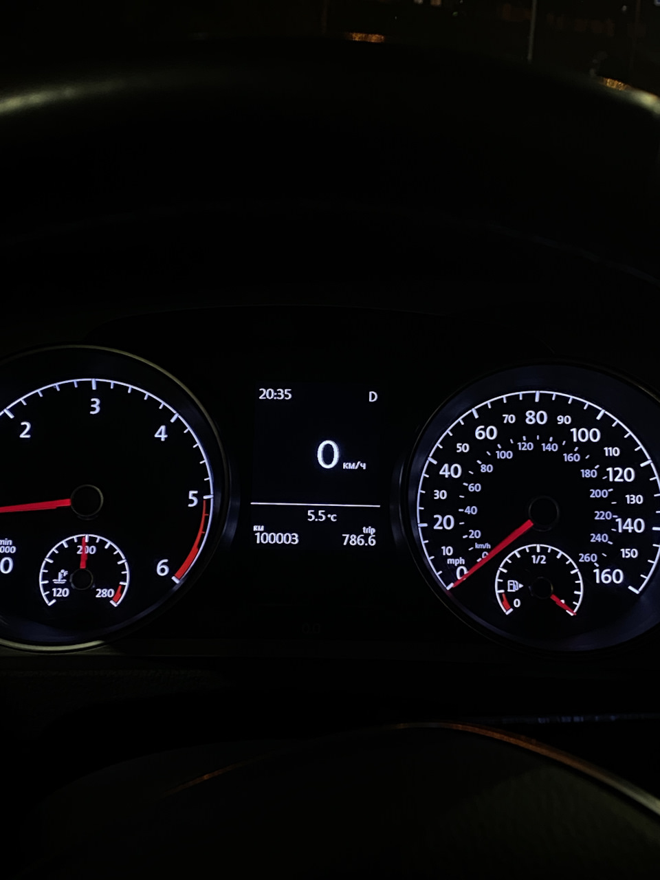 Привіт 100 тис км 1