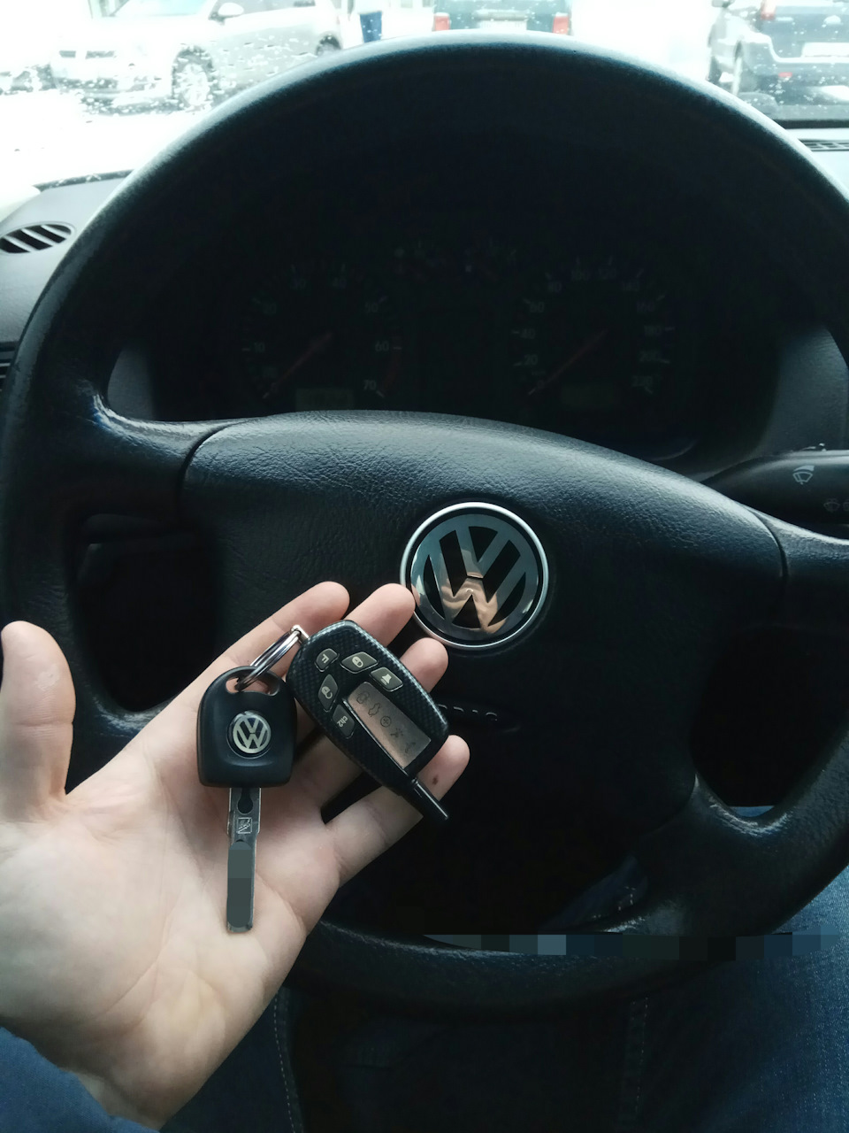 #1 Трохи про покупку 1