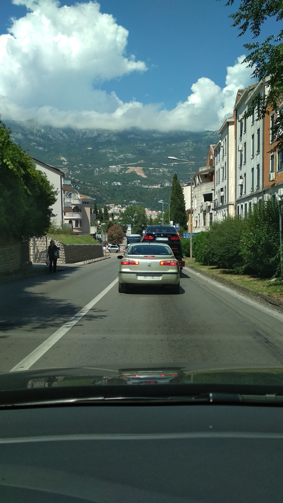 Відпустка в Montenegro (Чорногорія) 3