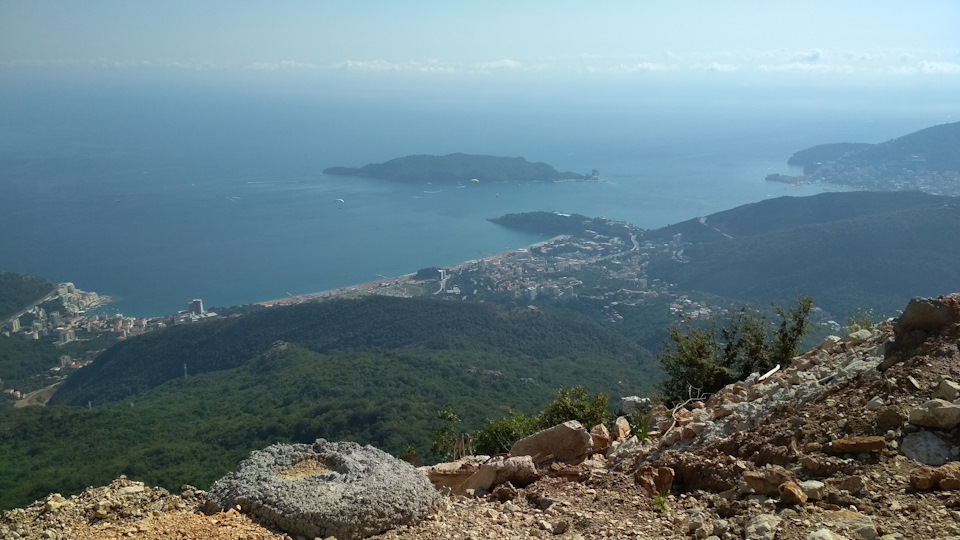 Відпустка в Montenegro (Чорногорія) 4