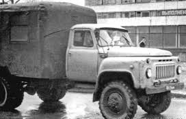 Бендикс стартера 1