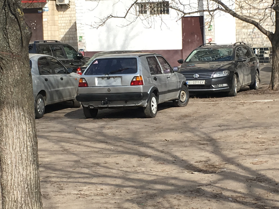 Не мій день 4