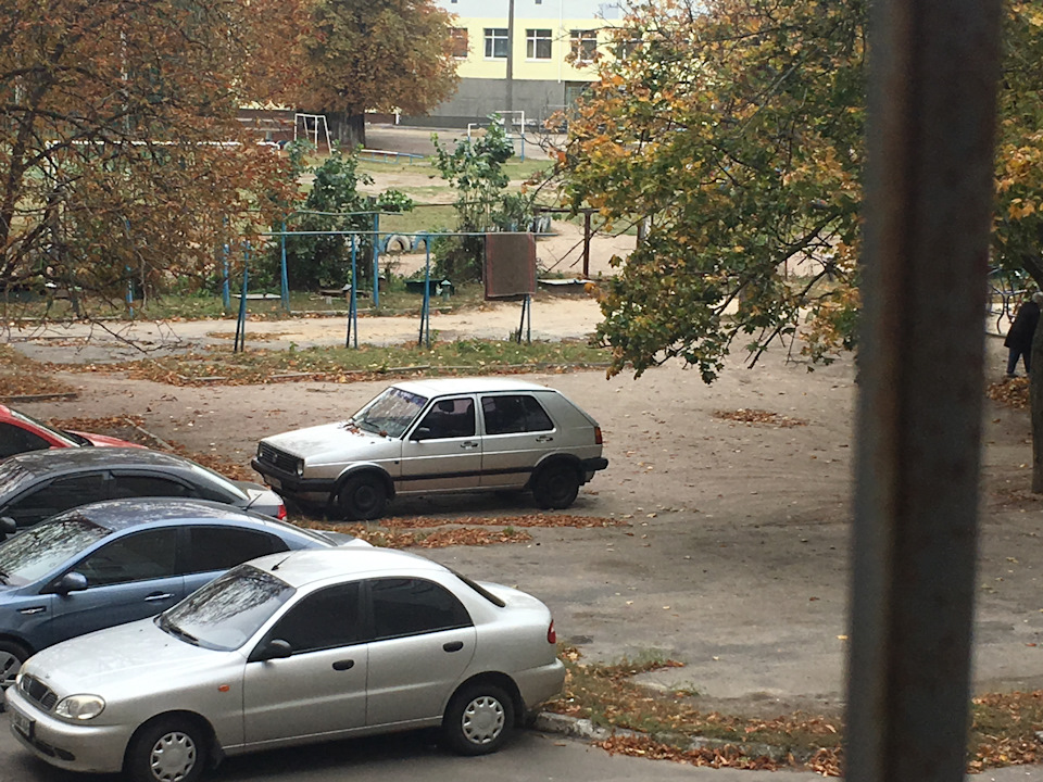 Однофотопост 1