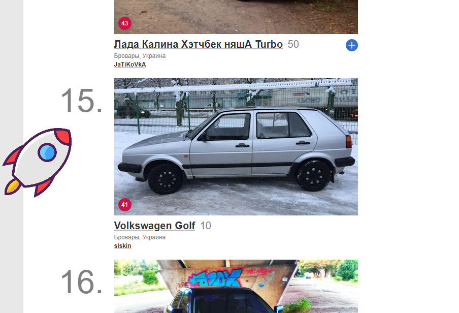 Перфекціонізм пост 1