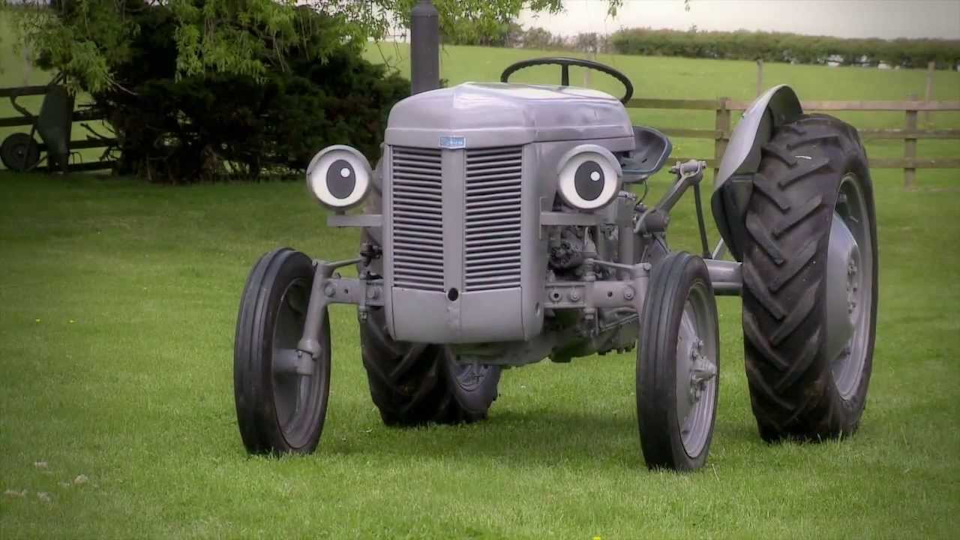 Чому гуде мотор? 1