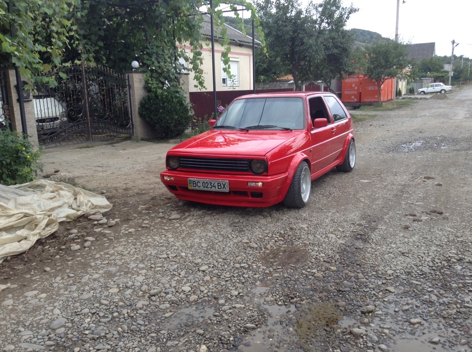 просто так) 3