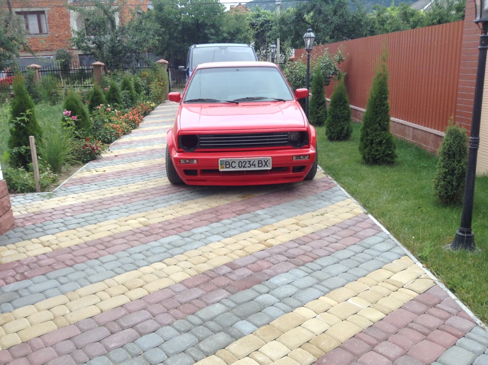 війка) 2