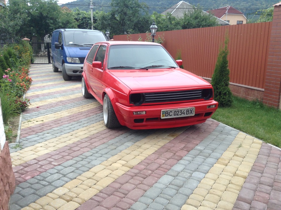 війка) 3