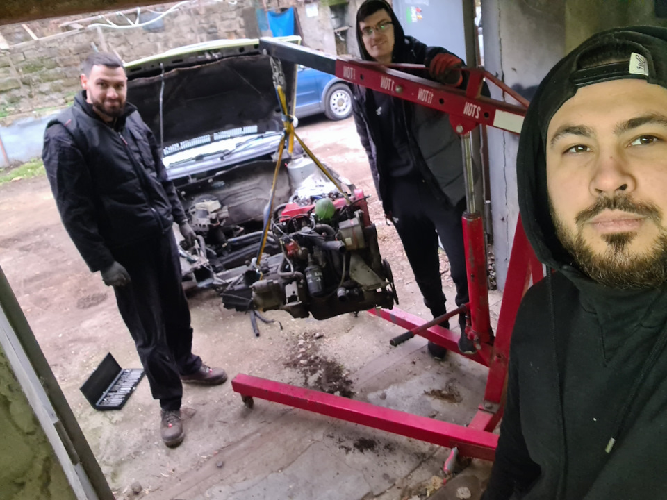 Ну що ж казати те …ABF 2