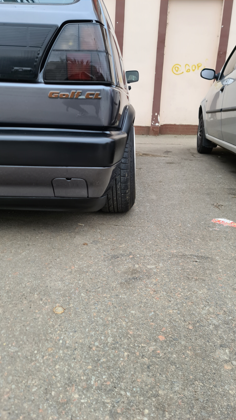 Поки що 256 гальмівки 5