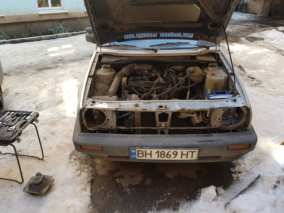 Понти, понти 2