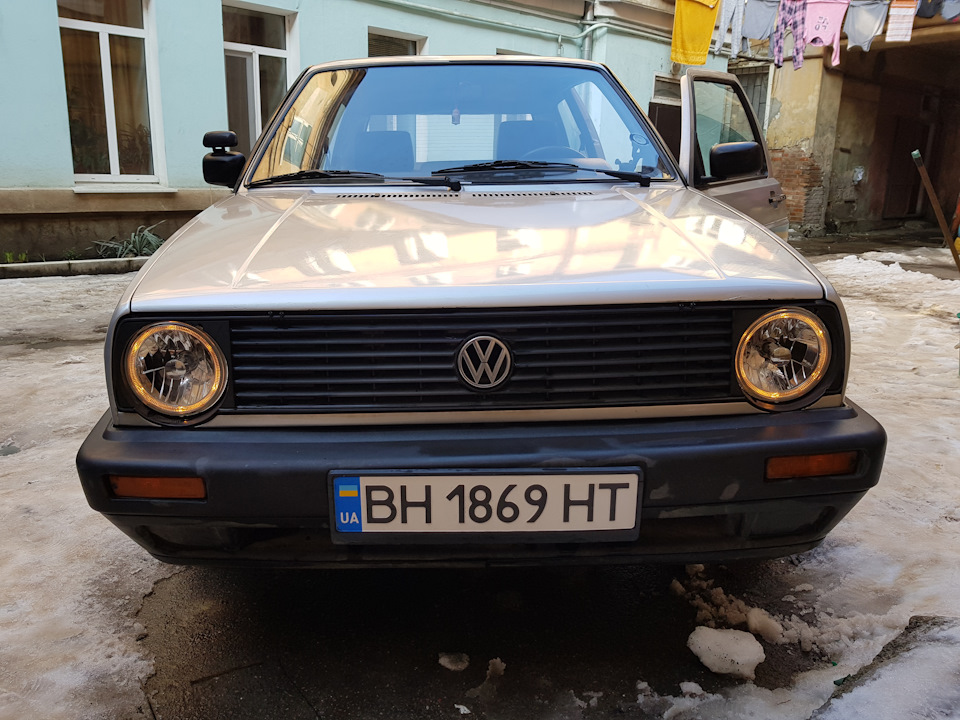 Понти, понти 3
