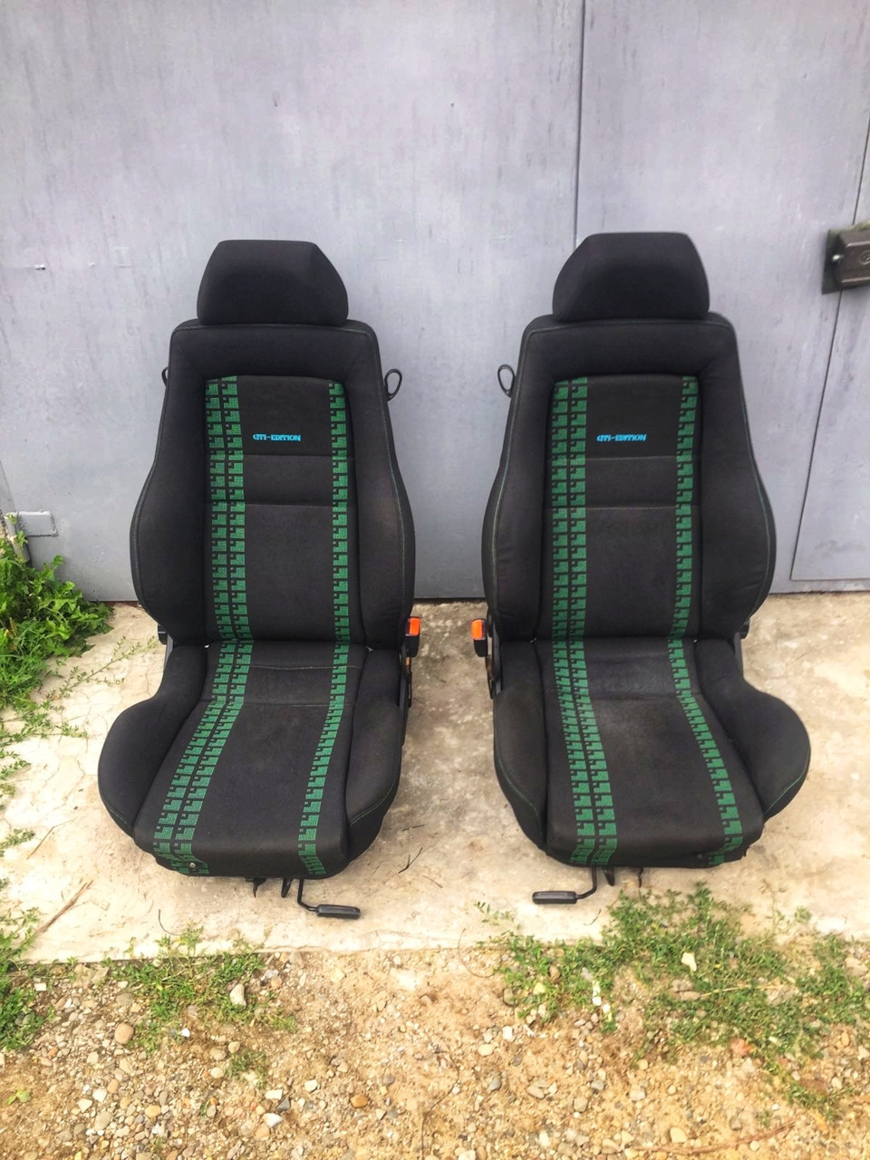 Recaro 1