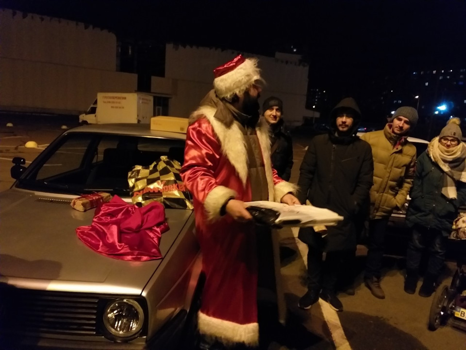 Зустріч закінчилася епік фейлом) 4