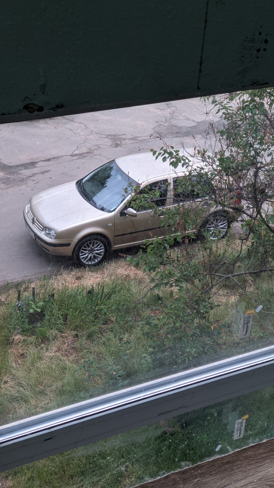Диски Audi/Golf 4/R17/5х100/j7,5/ET34 2