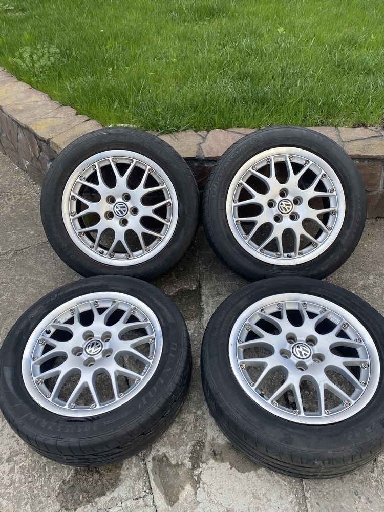 Диски BBS RS771/R16/J6,5/ET42/5x100/Dia 57,1. 1