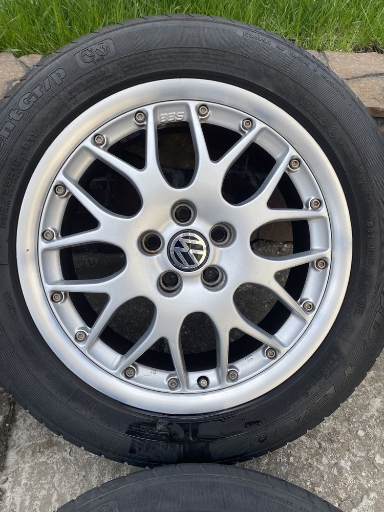 Диски BBS RS771/R16/J6,5/ET42/5x100/Dia 57,1. 4