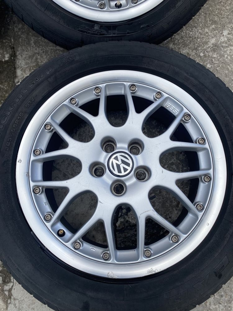Диски BBS RS771/R16/J6,5/ET42/5x100/Dia 57,1. 3