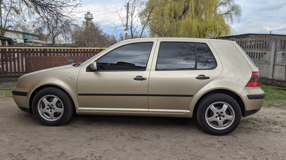 Диски Borbet CB 65535. R15/6,5J/ET35/5x100/Golf 4 2