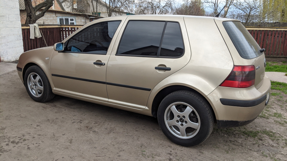 Диски Borbet CB 65535. R15/6,5J/ET35/5x100/Golf 4 3