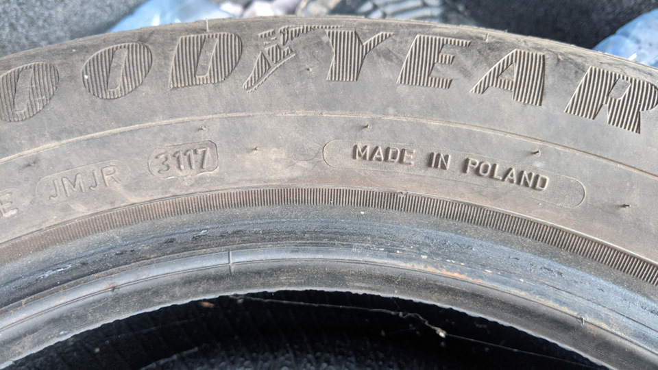 До зими готовий. Нова АКБ, Нова пара шин Goodyear 195/65/R15 2