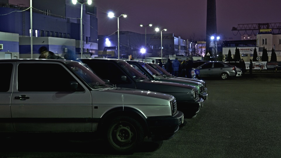 16.01.2015 зустріч гольф клубу 5