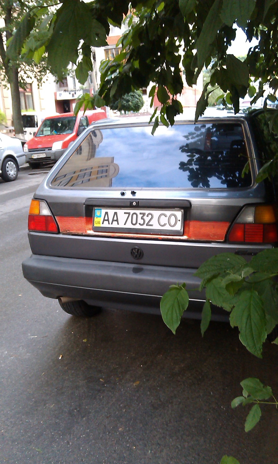 Двірники 4