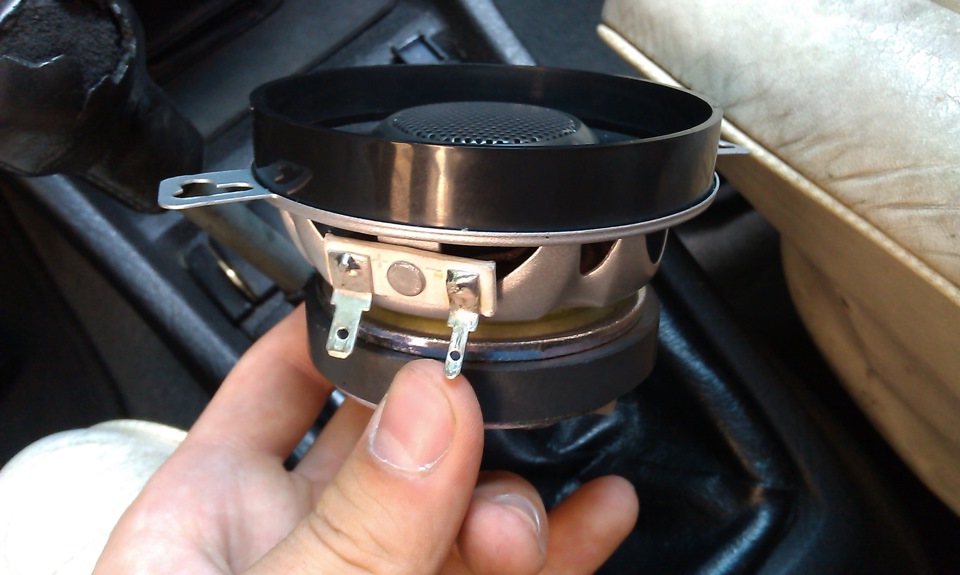 JBL GTO 328 3