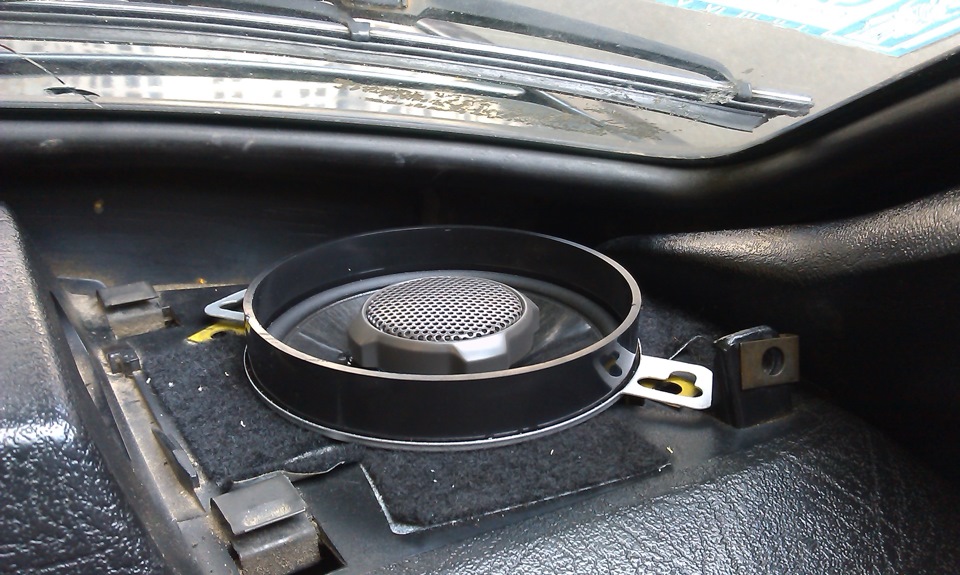 JBL GTO 328 4