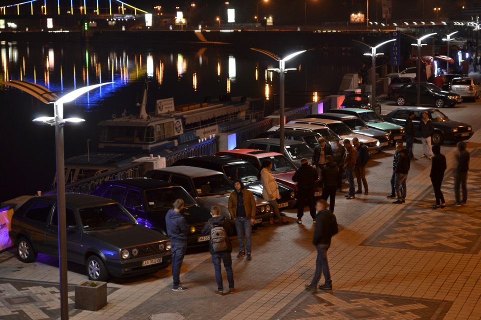 Як то забагато МК 2! Зустріч 18.10.2015 2
