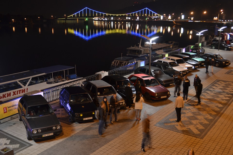 Як то забагато МК 2! Зустріч 18.10.2015 1